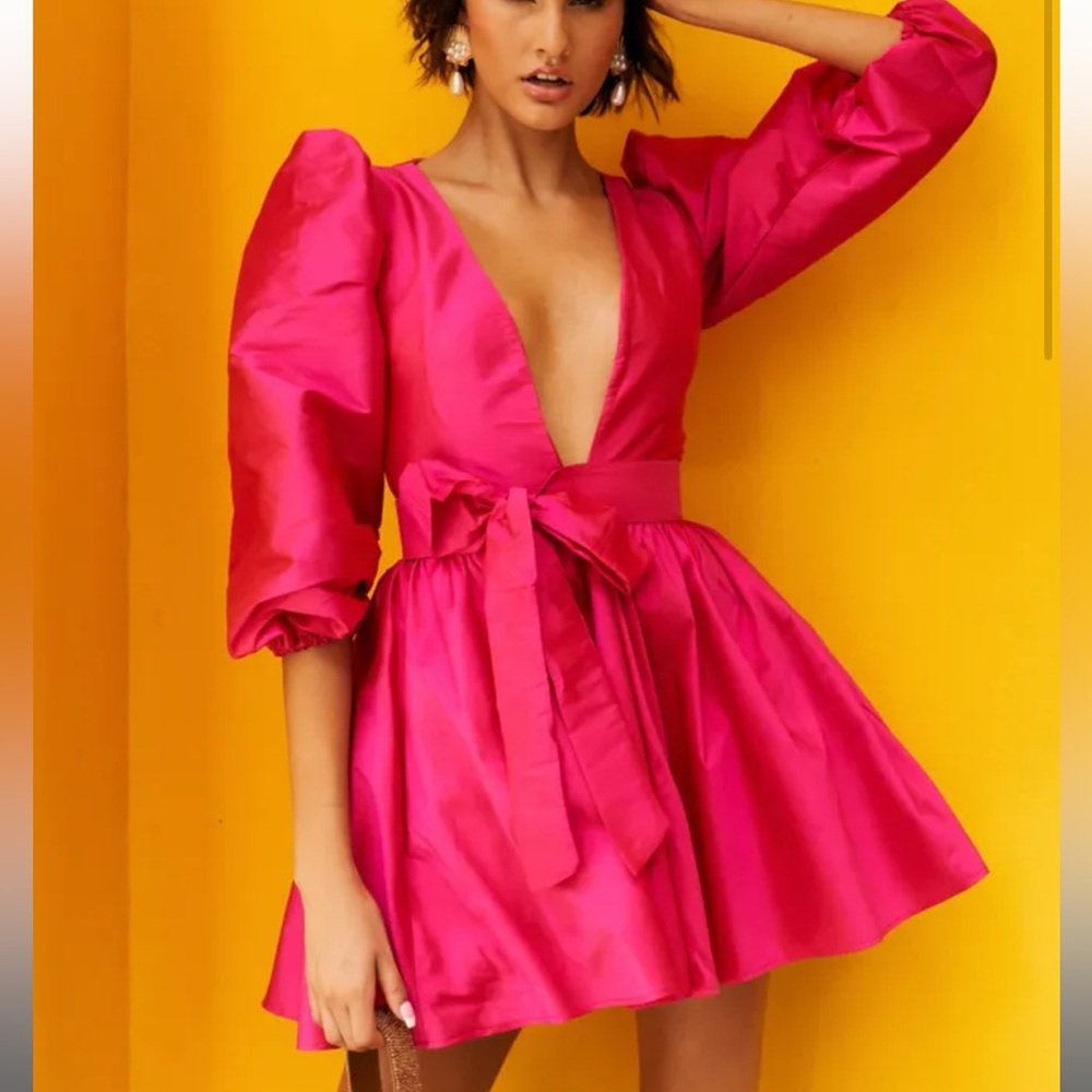 BELLONA MINI IN PINK